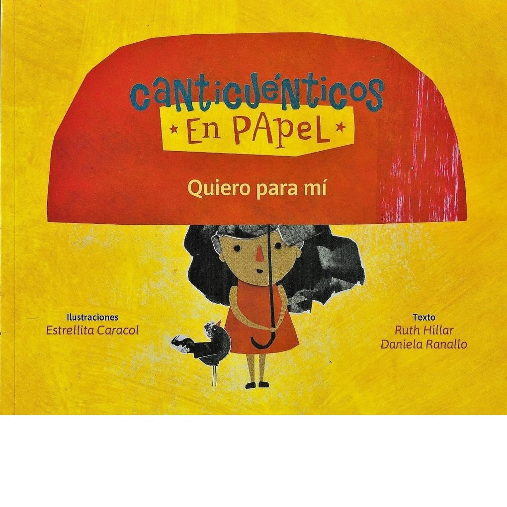 Quiero para mi Quiero para mi